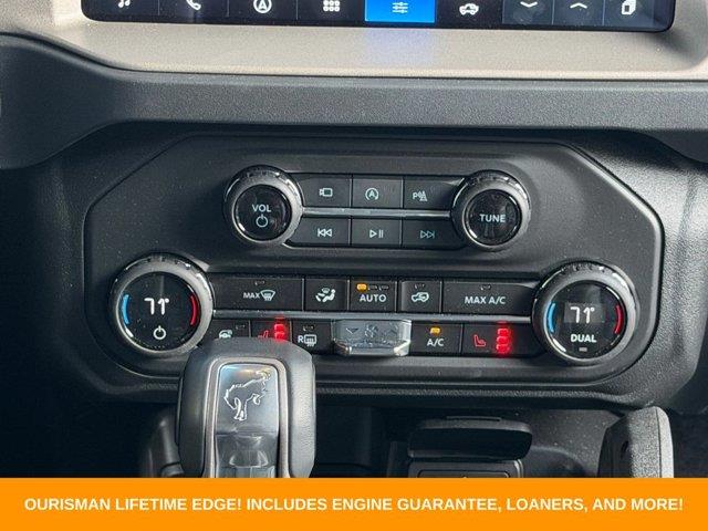 2026 Ford Bronco - $53,500
