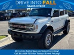 2026 Bronco Thumbnail 2