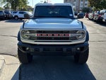 2026 Bronco Thumbnail 4