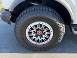 2026 Bronco Thumbnail 12