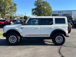 2026 Bronco Thumbnail 13