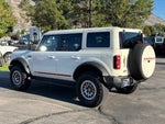 2026 Bronco Thumbnail 14