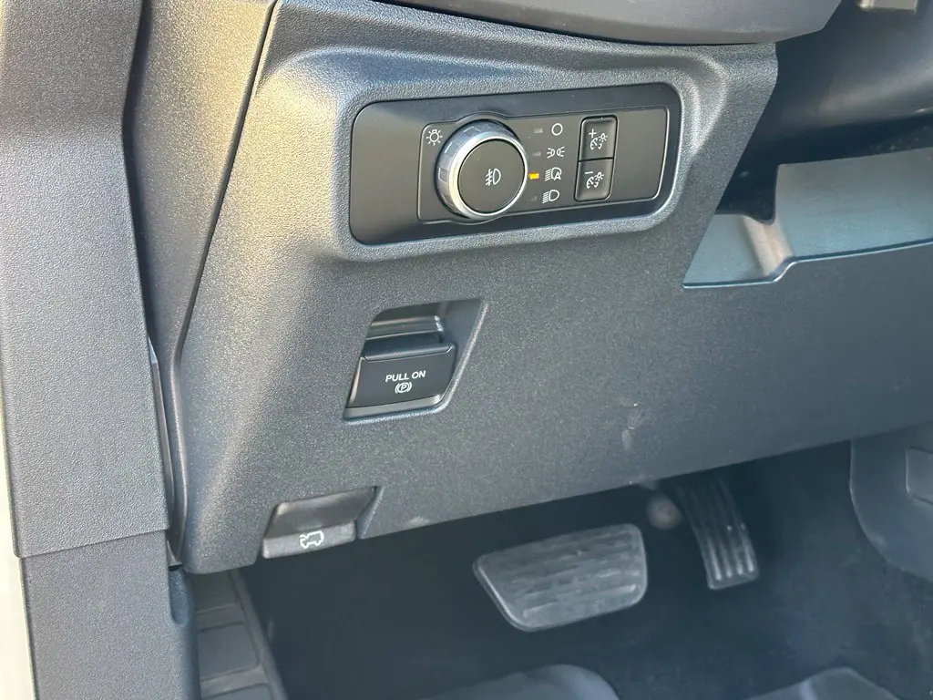 2026 Ford Bronco - $65,092