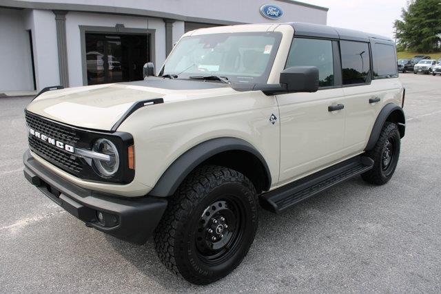 2026 Ford Bronco - $54,991
