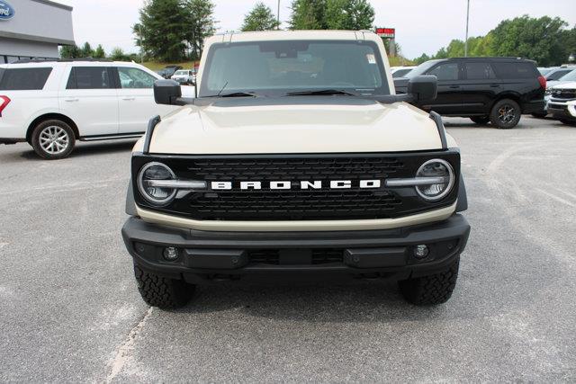 2026 Ford Bronco - $54,991
