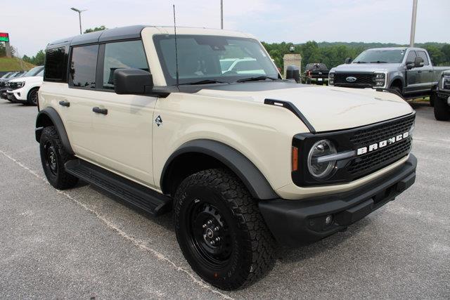 2026 Ford Bronco - $54,991