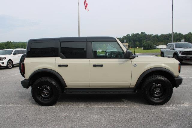 2026 Ford Bronco - $54,991