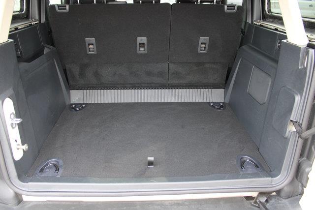 2026 Ford Bronco - $54,991