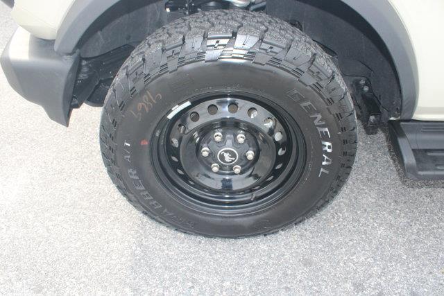 2026 Ford Bronco - $54,991