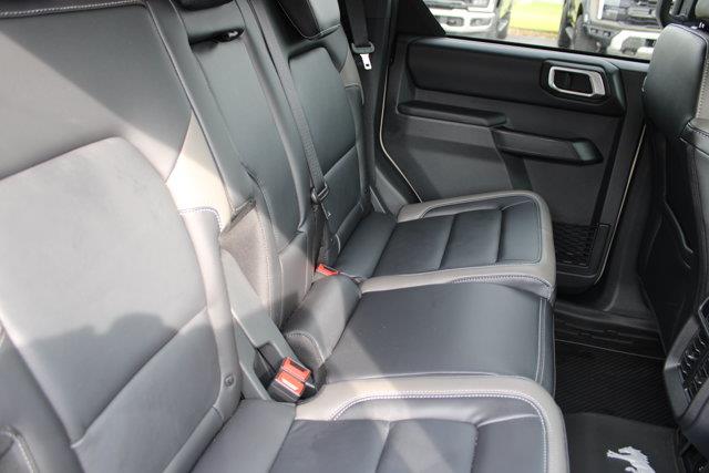 2026 Ford Bronco - $54,991