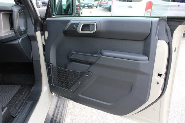 2026 Ford Bronco - $54,991