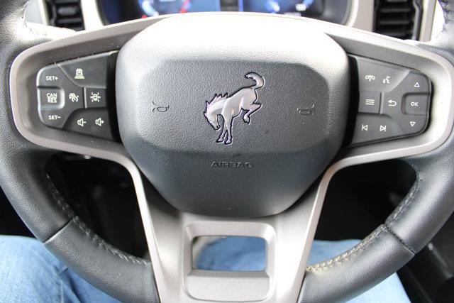 2026 Ford Bronco - $54,991