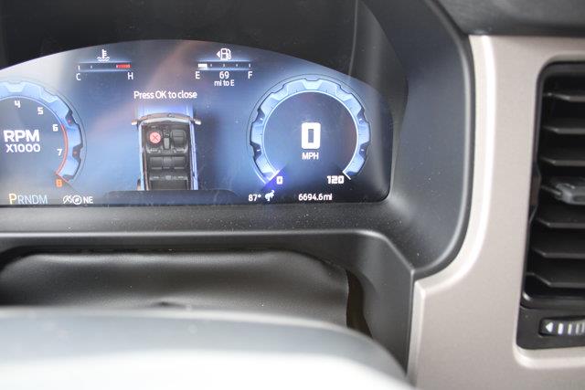 2026 Ford Bronco - $54,991