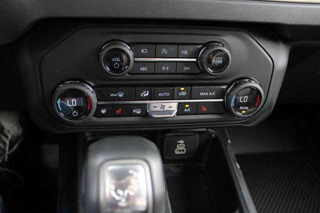 2026 Ford Bronco - $54,991