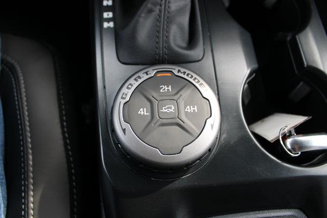 2026 Ford Bronco - $54,991