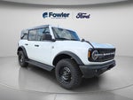 2026 Bronco Thumbnail 1