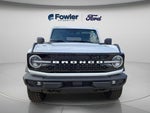 2026 Bronco Thumbnail 2