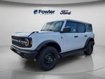 2026 Bronco Thumbnail 3