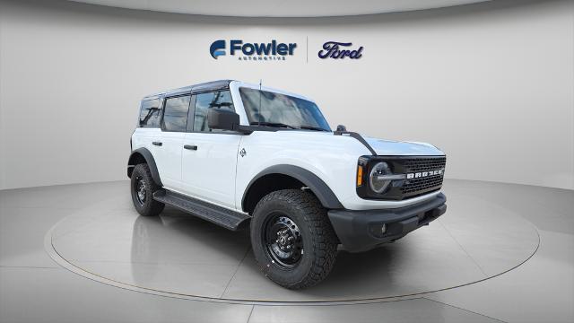 2026 Ford Bronco - $59,070