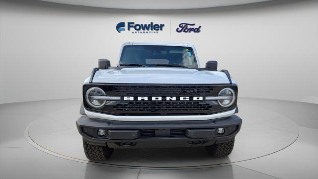 2026 Ford Bronco - $59,070