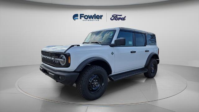2026 Ford Bronco - $59,070