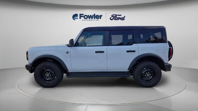 2026 Ford Bronco - $59,070
