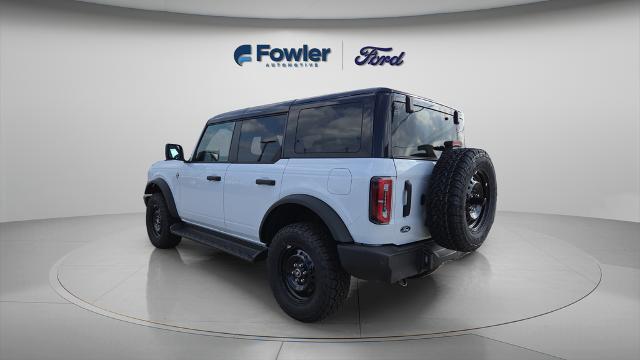 2026 Ford Bronco - $59,070