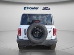 2026 Bronco Thumbnail 6