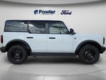 2026 Bronco Thumbnail 8