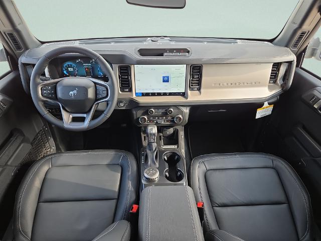 2026 Ford Bronco - $59,070