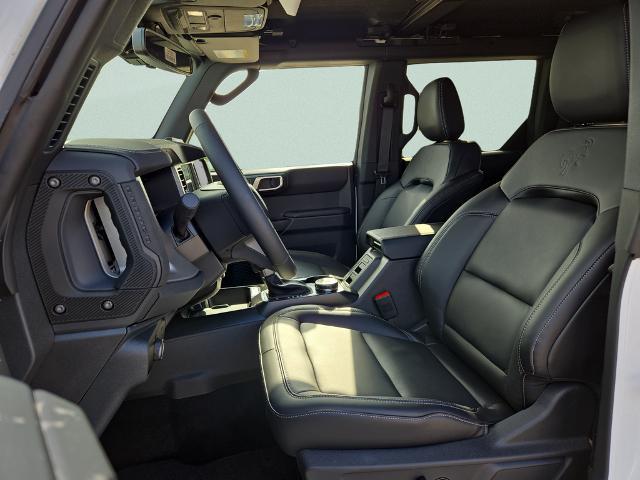 2026 Ford Bronco - $59,070