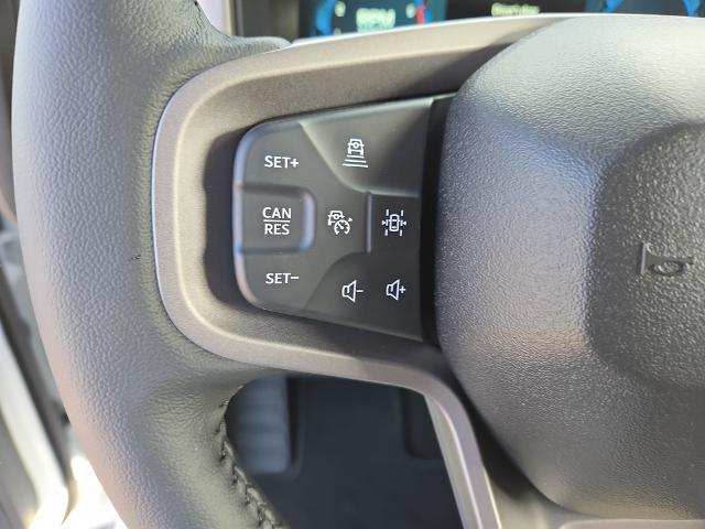 2026 Ford Bronco - $59,070