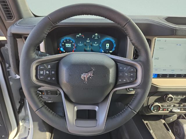 2026 Ford Bronco - $59,070