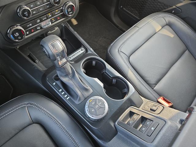 2026 Ford Bronco - $59,070