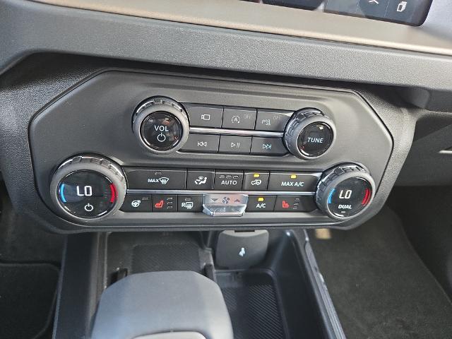 2026 Ford Bronco - $59,070