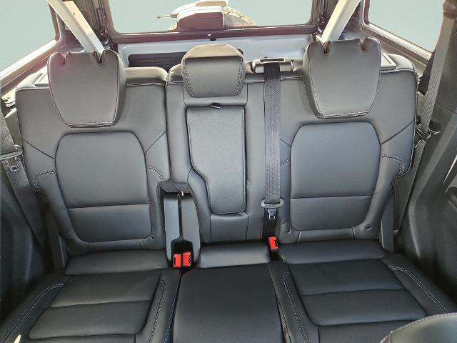 2026 Ford Bronco - $59,070