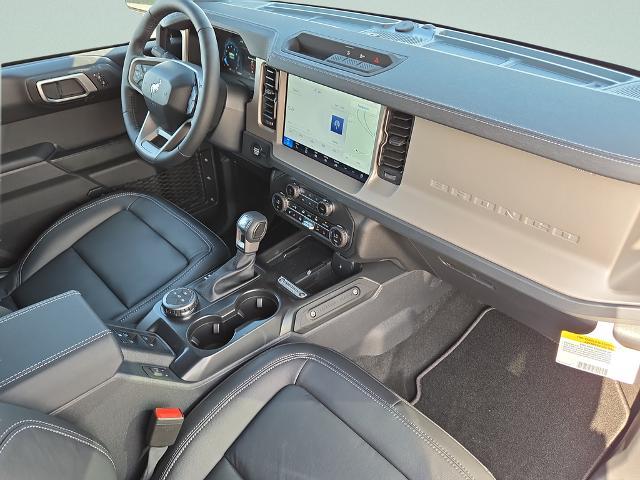 2026 Ford Bronco - $59,070
