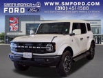 2026 Bronco Thumbnail 1