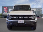 2026 Bronco Thumbnail 2