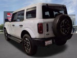 2026 Bronco Thumbnail 3