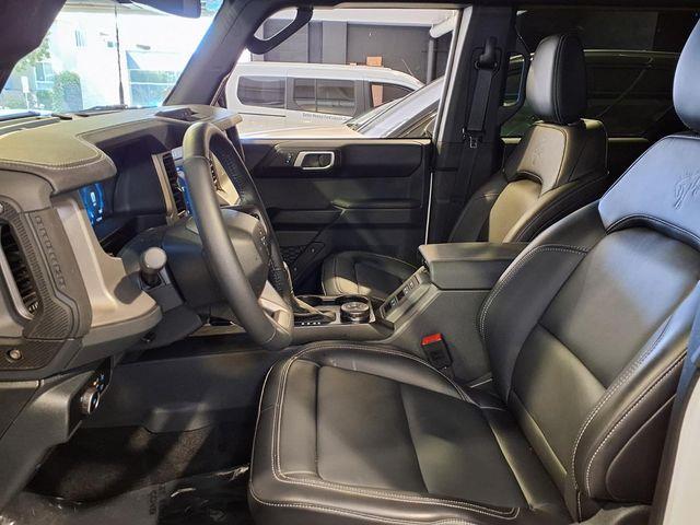 2026 Ford Bronco - $56,501