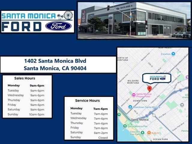2026 Ford Bronco - $56,501