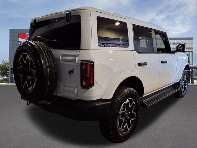 2026 Ford Bronco - $56,501