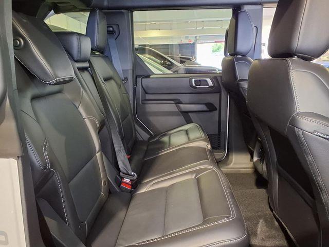 2026 Ford Bronco - $56,501