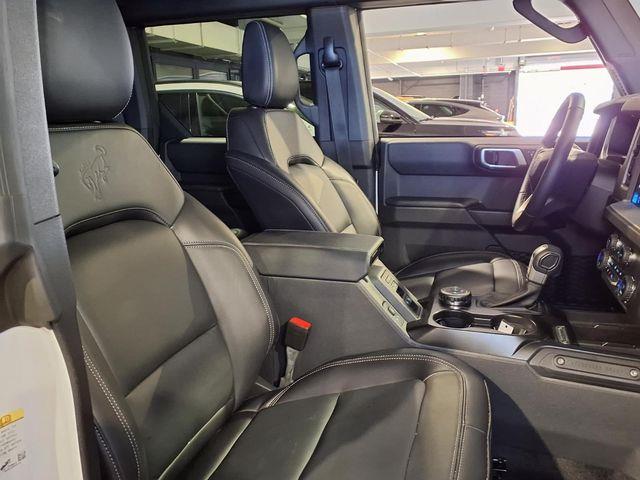 2026 Ford Bronco - $56,501