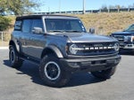 2024 Bronco Thumbnail 1