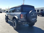 2024 Bronco Thumbnail 7