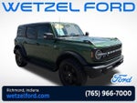 2025 Bronco Thumbnail 1