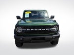 2025 Bronco Thumbnail 2