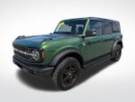 2025 Bronco Thumbnail 3